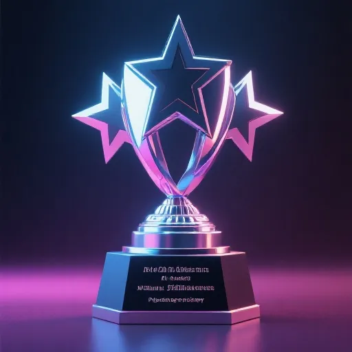 年度创新互动平台